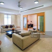 Binjai Residency KLCC 3 bedroom For Sale With Tenancy