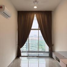 Anggun lumayan 3 Bedrooms 2 Bathrooms partially for rent