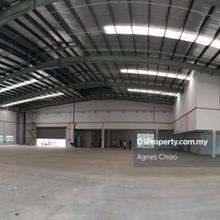 Detached factory for Sale