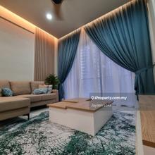 Astronia Ampang 3 Bedrooms 2 Bathrooms fully furnished for rent