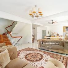 Saujana Villa, Kajang