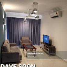 Condominium for Rent