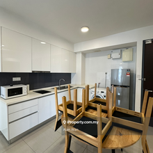 Serviced residence for Rent