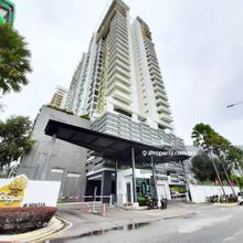 Save $154k Sale -35% Below Market Value Bayu Sentul Kuala Lumpur