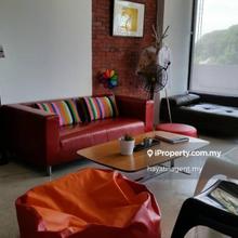 Beautiful Boutique Hotel in Eden Parade Batu Ferringhi