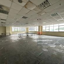 Office for rent in Mutiara Damansara