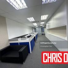 Bandar Sunway Seberang Jaya Renovated Shop Office For Rent