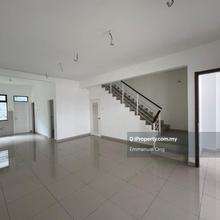 Taman Adda Heights @ Green Avenue