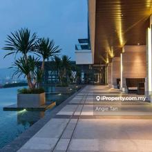 The Elements @ KL For Rent