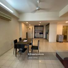 Amcorp Serviced Suites 2rooms 1bathrooms Petaling Jaya for Sale