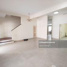 26 x 75 Ambang botanic 1 House For Lease, Will be paint Before Move In