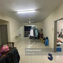 Platinum lake pv 20,3r2b, partial furnished