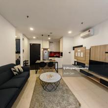 Arcoris Soho for Rent Now !!