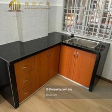 Kondo Mutiara Bandar Perda Bukit Mertajam For Sale