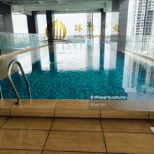 Praicon Tower  Pangsapuri Servis Nyior Indah
