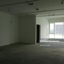 Sunway Nexis Office For Rent