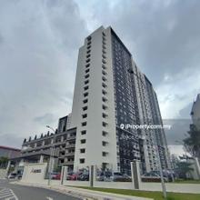 Service Apartment - Residensi Mutiara Indah, Johor Bahru, Johor