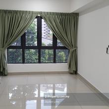 M Centura Service Apartment 2r1b, partially funished