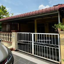 For Sale - 1 Storey Terrace Bandar Rinching, Semenyih