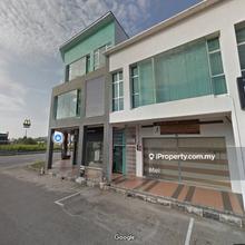 Shop-office for Sale