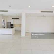 Residensi Kia Peng 4 bedrooms duplex next to KLCC park