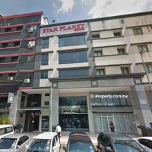 5 Storey Shop Office with Lift