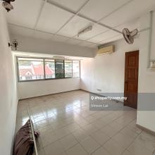 Limited Townhouse In Hartamas