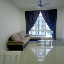 Ecosky Clarita Tower