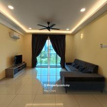 Condo for Rent @ The Navens Condo @ Machang Bubok 