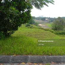 Bungalow land for Sale