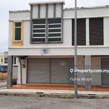 Shop Lot For Rent Taman Tangga Batu Perdana, Tanjung Kling Melaka