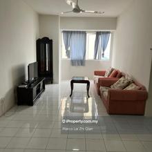 Rhythm Avenue (USJ 19 Mall) - Freehold - Serviced Apartment