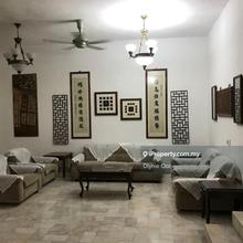 2 Storey Semi-D Taman OUG