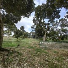 6.5 Acres Freehold Old Durian Farm Cheroh Raub