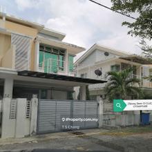 2 Storey Semi-D Cluster At Sp10 