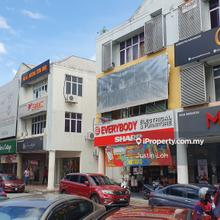 Super Rare - Main Road Adjoining Ground Floor Unit For Sale