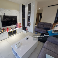 Rm3,499 Fully Renovated Full Furnished 1,403sf unit For Rent (Ready)