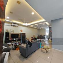 Ambang Botanic 2, Bandar Botanic @ Double Storey Link House