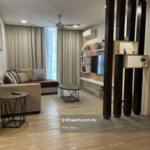 Condominium for Rent