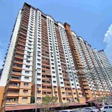 Flora Damansara Apartment - Petaling Jaya, Selangor