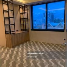 Office Lot for Rent Plaza Pantai @ Wisma Pantai