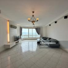 Gurney Beach Resort 2800sf Condo Sea View Unit Persiaran Pulau Tikus