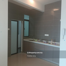 99 residence , kepong , jalan Kuching , taman wahyu , Kuala Lumpur