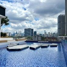 Earn Rm115k! Bank Lelong M Arisa Residence @ Sentul Pelangi KL
