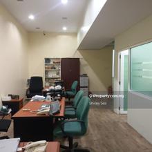 3 storey Shop @ Desa Aman, Taman Segar, Cheras Rm8,000