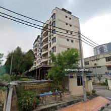 Below Market 20% - Pangsapuri Seri Pelangi, Taman Usahaniaga