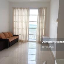 Horizon Residence, Bukit Indah