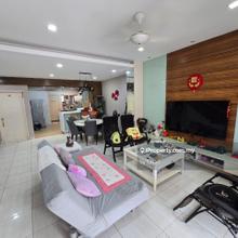 Taman Mutiara Puchong Tmp Double Sty House Pusat Bandar Puchong