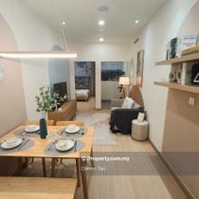 Pinnacle Ara Damansara For Sales @ PJ