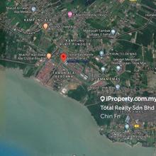 Residential land for Sale